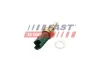 Sensor, Kühlmitteltemperatur 12 V FAST FT80153 Bild Sensor, Kühlmitteltemperatur 12 V FAST FT80153