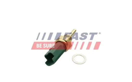 Sensor, Kühlmitteltemperatur 12 V FAST FT80153 Bild Sensor, Kühlmitteltemperatur 12 V FAST FT80153