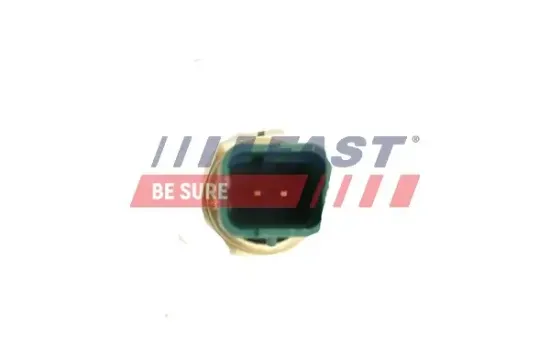 Sensor, Kühlmitteltemperatur 12 V FAST FT80153 Bild Sensor, Kühlmitteltemperatur 12 V FAST FT80153
