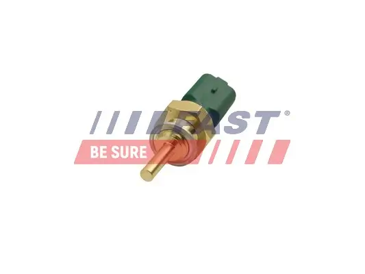 Sensor, Kühlmitteltemperatur FAST FT80154 Bild Sensor, Kühlmitteltemperatur FAST FT80154
