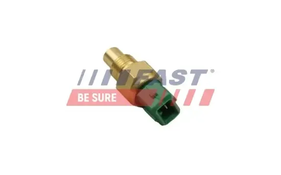 Sensor, Kühlmitteltemperatur FAST FT80159 Bild Sensor, Kühlmitteltemperatur FAST FT80159