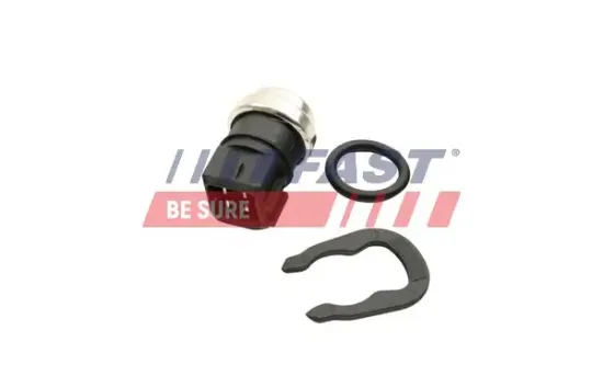 Sensor, Kühlmitteltemperatur FAST FT80160 Bild Sensor, Kühlmitteltemperatur FAST FT80160