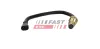 Sensor, Geschwindigkeit/Drehzahl FAST FT80200 Bild Sensor, Geschwindigkeit/Drehzahl FAST FT80200