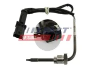 Sensor, Abgastemperatur vor Rußpartikelfilter FAST FT80204