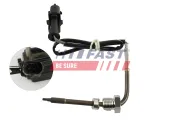 Sensor, Abgastemperatur FAST FT80205