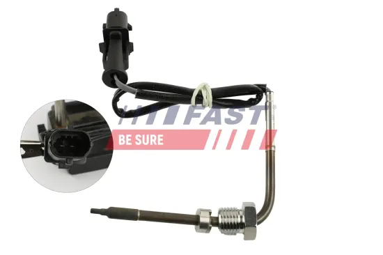 Sensor, Abgastemperatur FAST FT80205 Bild Sensor, Abgastemperatur FAST FT80205