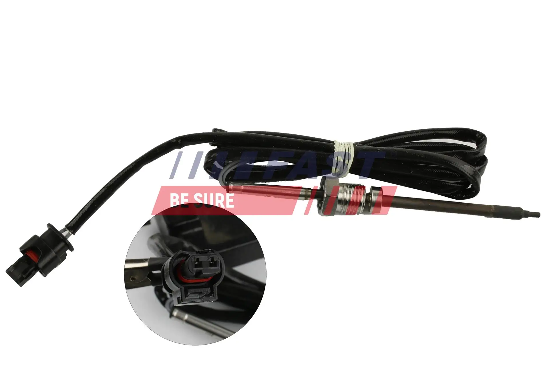 Sensor, Abgastemperatur FAST FT80208