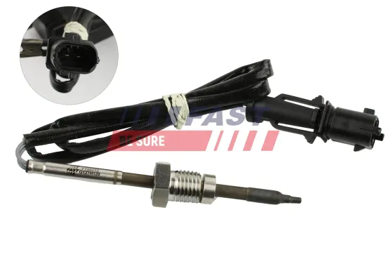 Sensor, Abgastemperatur FAST FT80212 Bild Sensor, Abgastemperatur FAST FT80212