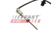 Sensor, Abgastemperatur FAST FT80214 Bild Sensor, Abgastemperatur FAST FT80214