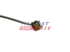 Sensor, Abgastemperatur FAST FT80214 Bild Sensor, Abgastemperatur FAST FT80214