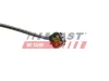 Sensor, Abgastemperatur FAST FT80214 Bild Sensor, Abgastemperatur FAST FT80214