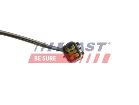 Sensor, Abgastemperatur FAST FT80214 Bild Sensor, Abgastemperatur FAST FT80214