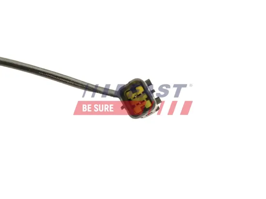 Sensor, Abgastemperatur FAST FT80214 Bild Sensor, Abgastemperatur FAST FT80214