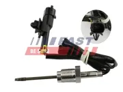 Sensor, Abgastemperatur vor Rußpartikelfilter FAST FT80215