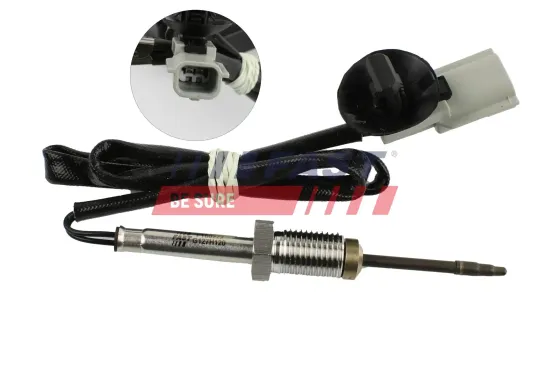 Sensor, Abgastemperatur FAST FT80222 Bild Sensor, Abgastemperatur FAST FT80222