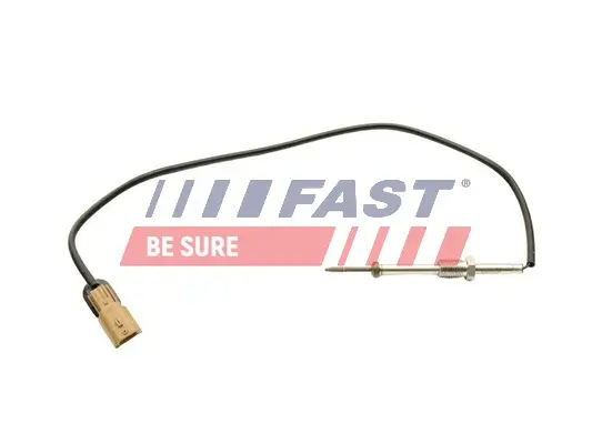 Sensor, Abgastemperatur FAST FT80225 Bild Sensor, Abgastemperatur FAST FT80225