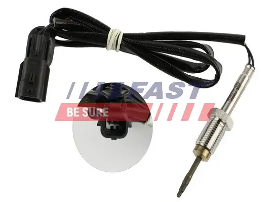 Sensor, Abgastemperatur nach Rußpartikelfilter FAST FT80227 Bild Sensor, Abgastemperatur nach Rußpartikelfilter FAST FT80227