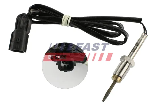 Sensor, Abgastemperatur FAST FT80227 Bild Sensor, Abgastemperatur FAST FT80227