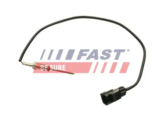 Sensor, Abgastemperatur FAST FT80229