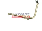 Türfeststeller vorne beidseitig beidseitig vorne FAST FT95631