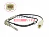 Sensor, Abgastemperatur 12 V FAST FT80233 Bild Sensor, Abgastemperatur 12 V FAST FT80233