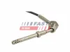 Sensor, Abgastemperatur 12 V FAST FT80233 Bild Sensor, Abgastemperatur 12 V FAST FT80233