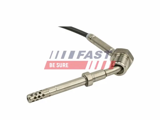 Sensor, Abgastemperatur 12 V FAST FT80233 Bild Sensor, Abgastemperatur 12 V FAST FT80233