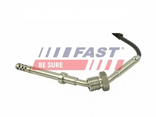 Sensor, Abgastemperatur nach Rußpartikelfilter FAST FT80235 Bild Sensor, Abgastemperatur nach Rußpartikelfilter FAST FT80235