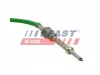 Sensor, Abgastemperatur nach Abgasturbolader FAST FT80238 Bild Sensor, Abgastemperatur nach Abgasturbolader FAST FT80238