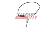 Sensor, Abgastemperatur FAST FT80242