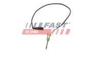 Sensor, Abgastemperatur FAST FT80242