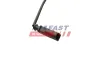 Sensor, Abgastemperatur FAST FT80242 Bild Sensor, Abgastemperatur FAST FT80242