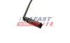 Sensor, Abgastemperatur vor Katalysator FAST FT80242 Bild Sensor, Abgastemperatur vor Katalysator FAST FT80242