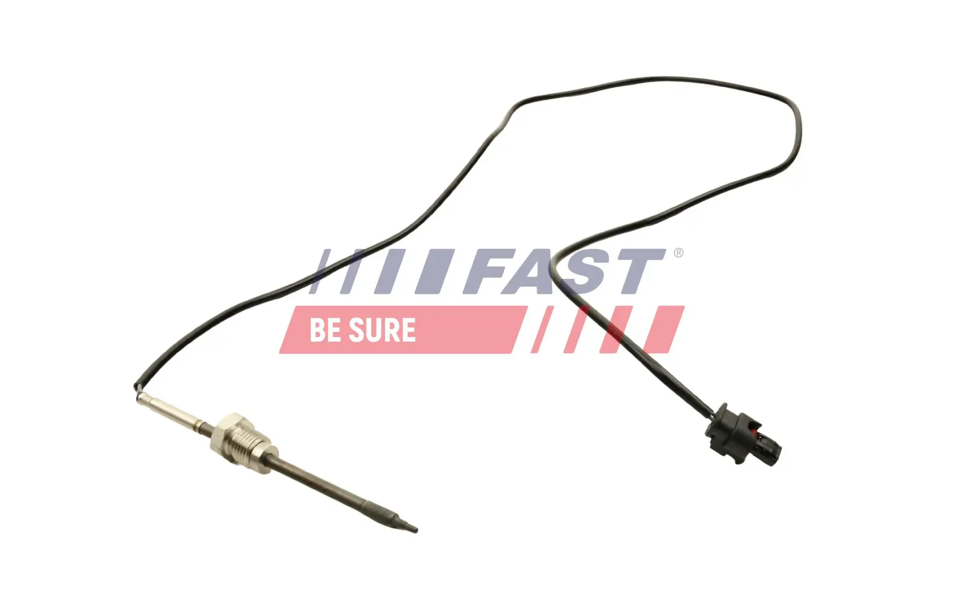 Sensor, Abgastemperatur FAST FT80244
