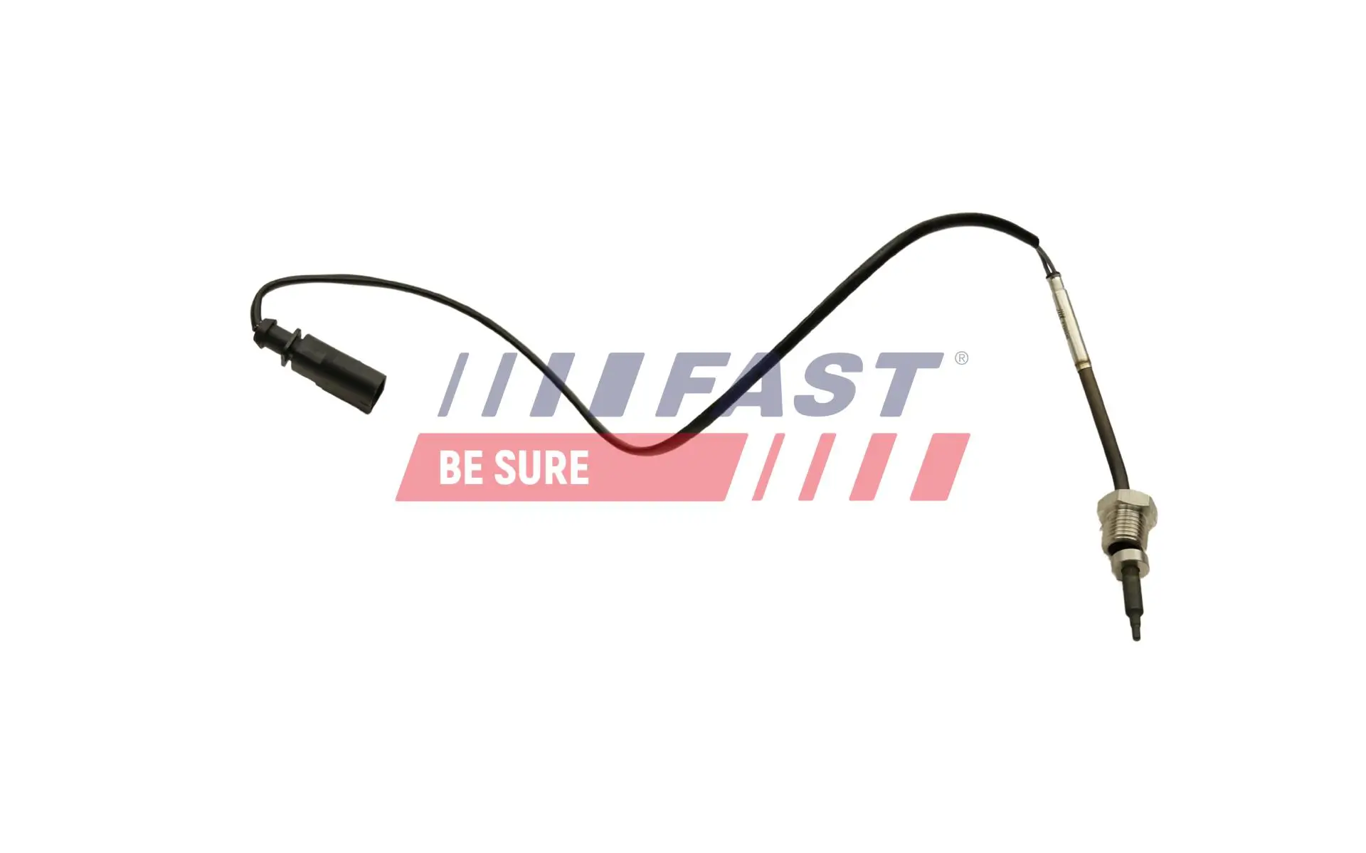 Sensor, Abgastemperatur FAST FT80245