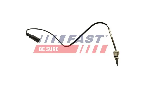 Sensor, Abgastemperatur FAST FT80245