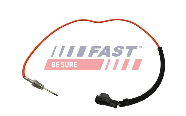 Sensor, Abgastemperatur FAST FT80249 Bild Sensor, Abgastemperatur FAST FT80249