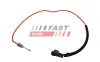 Sensor, Abgastemperatur FAST FT80249 Bild Sensor, Abgastemperatur FAST FT80249