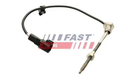 Sensor, Abgastemperatur 12 V FAST FT80250 Bild Sensor, Abgastemperatur 12 V FAST FT80250