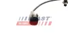 Sensor, Abgastemperatur FAST FT80250 Bild Sensor, Abgastemperatur FAST FT80250