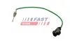 Sensor, Abgastemperatur FAST FT80252 Bild Sensor, Abgastemperatur FAST FT80252