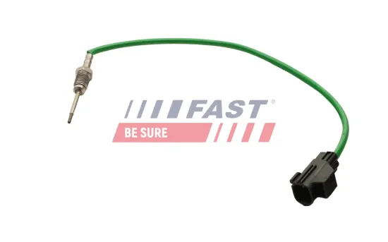 Sensor, Abgastemperatur FAST FT80252 Bild Sensor, Abgastemperatur FAST FT80252