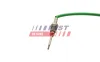 Sensor, Abgastemperatur FAST FT80252 Bild Sensor, Abgastemperatur FAST FT80252