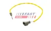 Sensor, Abgastemperatur FAST FT80255 Bild Sensor, Abgastemperatur FAST FT80255