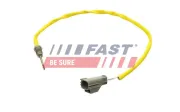 Sensor, Abgastemperatur FAST FT80255