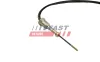 Sensor, Abgastemperatur FAST FT80256 Bild Sensor, Abgastemperatur FAST FT80256