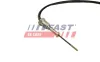 Sensor, Abgastemperatur FAST FT80256 Bild Sensor, Abgastemperatur FAST FT80256