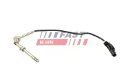 Sensor, Abgastemperatur 12 V FAST FT80257