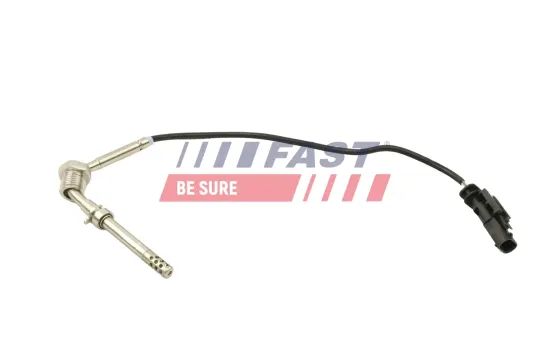 Sensor, Abgastemperatur 12 V FAST FT80257 Bild Sensor, Abgastemperatur 12 V FAST FT80257