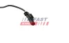 Sensor, Abgastemperatur 12 V FAST FT80257 Bild Sensor, Abgastemperatur 12 V FAST FT80257